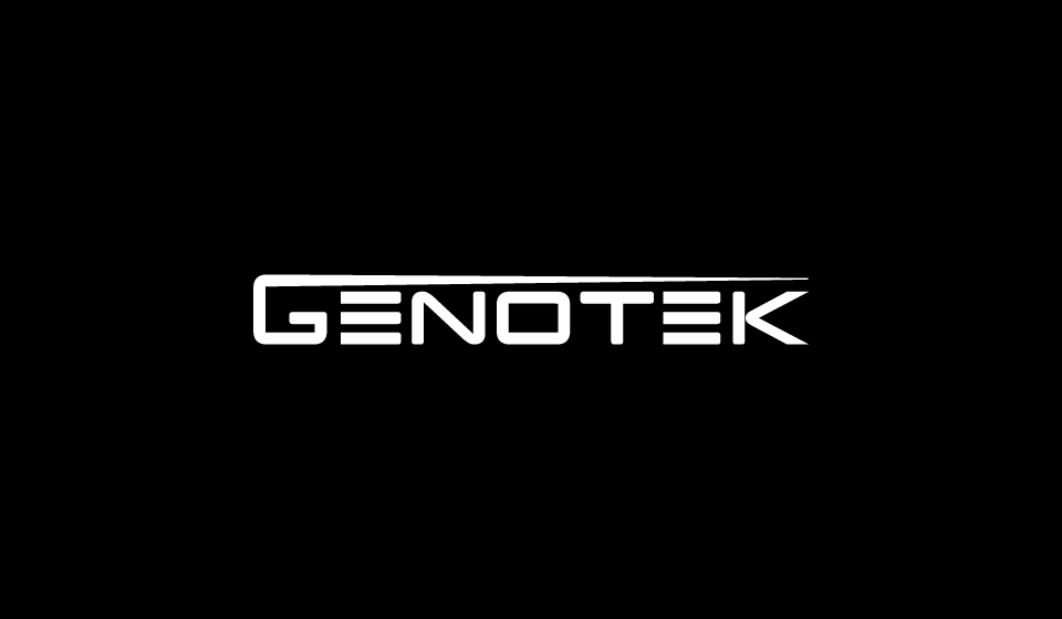 GENOTEK logo